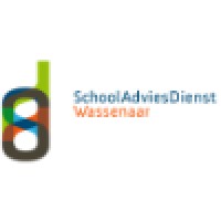 Schooladviesdienst Wassenaar Logo