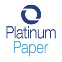 Platinum Paper Ltd. Logo