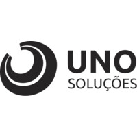 UNO Soluções Integradas Logo