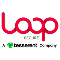 Loop Secure | a Tesserent company Logo