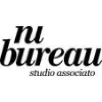 Nu Bureau ► Graphic Design and Visual Communication, thats it. Logo