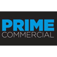 Prime Commercial Logo