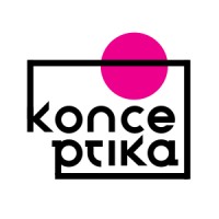 Konceptika - Interactive Agency Logo