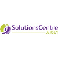 Solutions Centre Jersey Logo