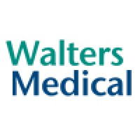 Walters Medical Ltd Logo