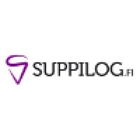 Suppilog Ltd Logo