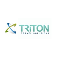 Triton Travels Private Limited Logo