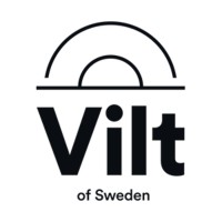 Vilt of Sweden Logo