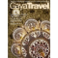 GAYA TRAVEL MAGAZINE Logo