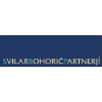 SVILAR - BOHORIČ & PARTNERJI D.O.O. Logo