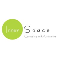 Inner Space Counseling Logo