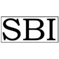 SBI Stålbyggnadsinstitutet Logo