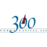 300 North Capital, LLC Logo