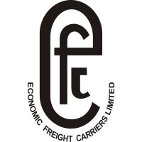 ECONOMIC FREIGHT CARRIERS LIMITED Logo