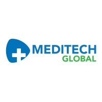 Meditech Global Ltd Logo