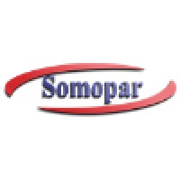 SOMOPAR - Sociedade Moveleira Paranaense - Ltda Logo