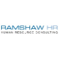 Ramshaw HR Limited Logo