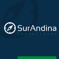 SurAndina Consultores Logo