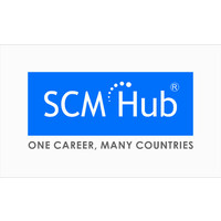 Scm Hub International Logistics Business School Logo
