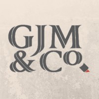 GJM & Co - Chartered Accountants Logo