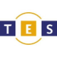 Total Energy Solutions B.V. Logo