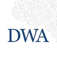 Digital Web Advisors Pvt. Ltd. Logo
