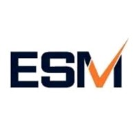ESM SQUARE TECHNOLOGIES Pvt Ltd Logo