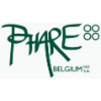 Phare Belgium N.V. Logo