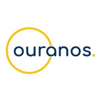 Ouranos Technologies Pvt Ltd Logo
