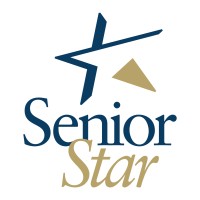 Senior Star Logo