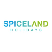 Spiceland Holidays Logo
