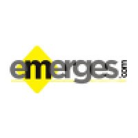 eMerges.com Logo