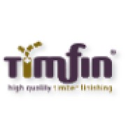Timfin Logo