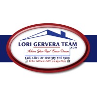 Lori Gervera Team - KWNNY Logo