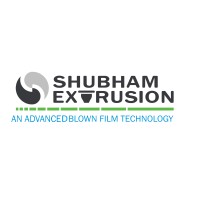 SHUBHAM EXTRUSION TECHNIK PRIVATE LIMITED Logo