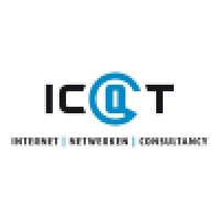 ICqT Consultancy Logo
