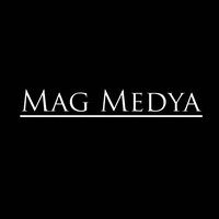 MAG Medya Logo