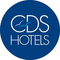 CDSHotels Logo