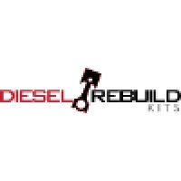 Diesel Rebuild Kits Logo