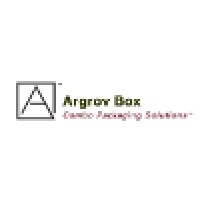 Argrov Box Logo
