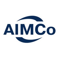 Alberta Investment Management Corporation (AIMCo) Logo