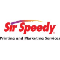 Sir Speedy Printing and Marketing - Statesville, North Carolina Logo