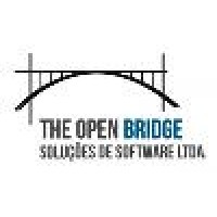 The OpenBridge Soluções de Software Ltda Logo