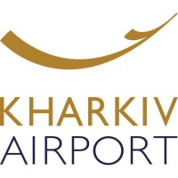 Kharkiv Airport Logo
