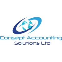 Consept Accounting Solutions Ltd Logo