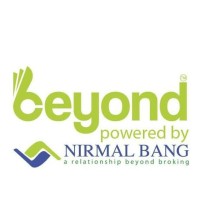 NIRMAL BANG SECURITIES PRIVATE LIMITED Logo
