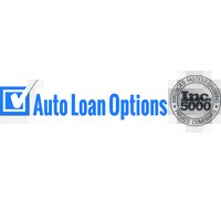 Auto Loan Options Logo