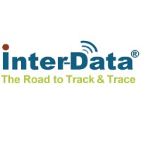 Inter-Data Europe b.v. Logo