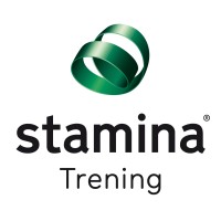 Stamina Trening AS Logo