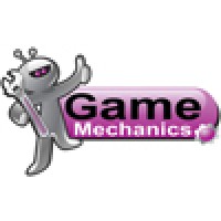 Game Mechanics LLC Logo